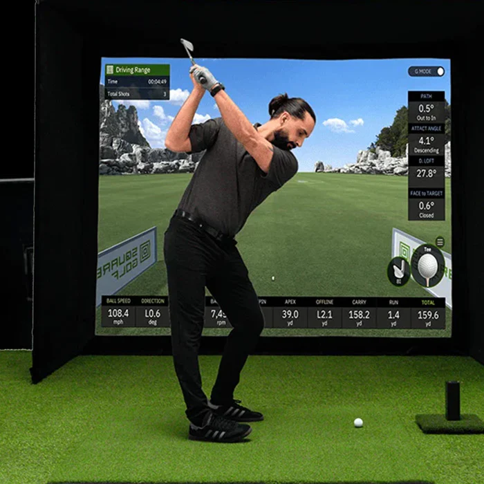SkyTrak+ Golf Launch Monitor - 图片 2