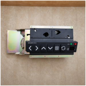 Automatic Golf Ball Dispenser